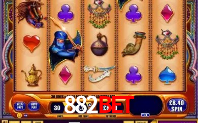 882Bet APP